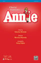 Annie: Choral Highlights Three-Part Mixed choral sheet music cover